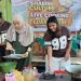 Pelajar Jerman dan India Lakukan Pertukaran Budaya di SMK Al Ikhlash Panceng