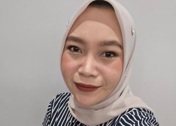 Alumni UNAIR Masitha Tismananda Kumala Dorong Pengembangan Hukum Perikanan Berkelanjutan