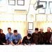 Kembangkan Moderasi Kebangsaan, FPK Gresik Teken MoU dengan SMPN 1 Gresik