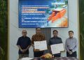 Pelindo Sinergi Lokaseva dan Terminal Petikemas Surabaya Hadirkan ‘Container Scanner’ di Surabaya