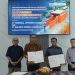 Pelindo Sinergi Lokaseva dan Terminal Petikemas Surabaya Hadirkan ‘Container Scanner’ di Surabaya