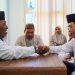 Kenal Islam Sejak di China, Li Qun Putuskan Jadi Mualaf saat Bekerja di Gresik