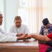 Bisikan Hati Nurani, Isa Mantap Berikrar Masuk  Islam di Kantor MUI Gresik