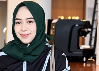 Aktif di Dunia Kenotariatan, Alumni FH UNAIR Novie Budi Purnamawati Jabat Sekretaris INI Pengwil Jatim
