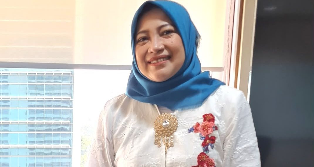 Dari Bidang Hukum hingga Vice President BNI, Alumni UNAIR Nunuk Widayati Bangun Karier Lebih dari 25 Tahun di Perbankan