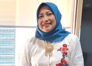 Dari Bidang Hukum hingga Vice President BNI, Alumni UNAIR Nunuk Widayati Bangun Karier Lebih dari 25 Tahun di Perbankan