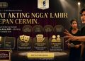 PARFI Kediri Buka Jalan Talenta Lokal ke Industri Film lewat Workshop Akting