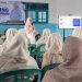 Bangun Ekosistem Literasi, MI Muhammadiyah 01 Payaman Gelar Seminar bersama Assoc Prof  Nurul Istifharoh