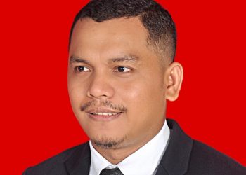 Parwira Agusfia, Alumni FH UNAIR yang Berkiprah dari Advokasi hingga Sektor Sumber Daya Air