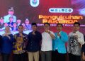 BEM Pasuruan Raya Hadiri Pengukuhan AEB, Perkuat Konsolidasi dan Solidaritas Mahasiswa se-Tapal Kuda