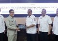 Gresik Jadi Lokus Pembelajaran Kepemimpinan Strategis dan Perlindungan Data Pribadi