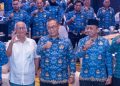 Ratusan Proyek Konstruksi Bercokol di Gresik,  Pemkab Gresik Perkuat Jaminan Sosial Pekerja