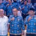 Ratusan Proyek Konstruksi Bercokol di Gresik,  Pemkab Gresik Perkuat Jaminan Sosial Pekerja