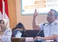 Perbaiki Data Penerima Bansos, Pemkab Gresik Bentuk Agen Perlinsos dan Libatkan Ormas