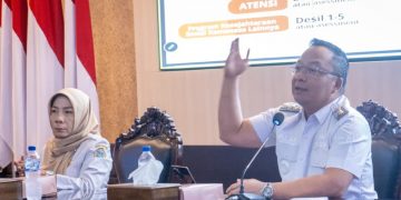 Perbaiki Data Penerima Bansos, Pemkab Gresik Bentuk Agen Perlinsos dan Libatkan Ormas