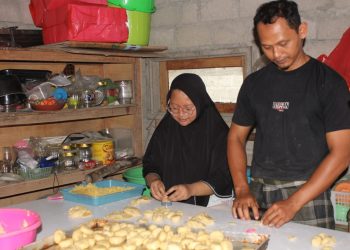 Cerita Pemilik Pia AFI Kediri: Usaha Tumbuh, tapi Tak Semua Pelaku UMKM Berani Naik Kelas