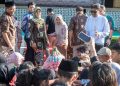 Festival Budaya Pleretan Sukorame Gresik, Sekda Achmad Washil Dorong Pemuda Lestarikan Identitas Daerah