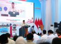 Presiden Prabowo Sampaikan Duka atas Kecelakaan KM Virgo Transport 8