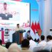 Presiden Prabowo Sampaikan Duka atas Kecelakaan KM Virgo Transport 8