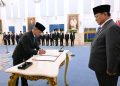 Purbaya Lengser dari Menkeu, Eks Stafsus Sri Mulyani Kegirangan