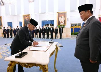 Purbaya Lengser dari Menkeu, Eks Stafsus Sri Mulyani Kegirangan