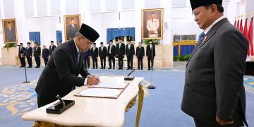 Purbaya Lengser dari Menkeu, Eks Stafsus Sri Mulyani Kegirangan