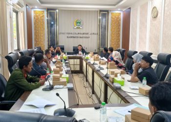 Polres Pasuruan Mangkir RDP Komisi I DPRD, Aliansi BEM Pasuruan Raya Kecam Kepolisian Hindari Transparansi Tragedi Beji