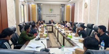 Polres Pasuruan Mangkir RDP Komisi I DPRD, Aliansi BEM Pasuruan Raya Kecam Kepolisian Hindari Transparansi Tragedi Beji