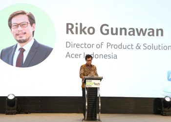 Acer Indonesia Gelar Acer Edu Tech 2026, Dorong Transformasi Sekolah melalui Implementasi Coding dan AI Menuju Pembelajaran Berkualitas