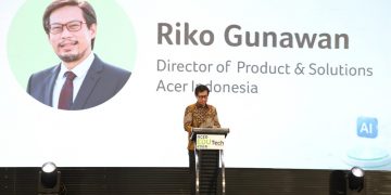 Acer Indonesia Gelar Acer Edu Tech 2026, Dorong Transformasi Sekolah melalui Implementasi Coding dan AI Menuju Pembelajaran Berkualitas