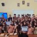 Science Hunter Indonesia Bekali Siswa SMAN 1 Campurdarat Kemampuan Analisis dan Pemecahan Masalah