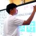 Kelas Bahasa Mandarin Bekali Siswa SMAN 1 Campurdarat Hadapi Dunia Kerja Global