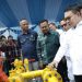 Rampung 100 Persen, Jargas di Menganti Siap Layani 7.363 Rumah