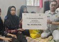 Santunan Korban KMP Virgo di Kediri Capai Rp 350 Juta, Empat Warga Kabupaten Kediri Teridentifikasi