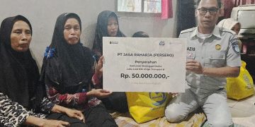 Santunan Korban KMP Virgo di Kediri Capai Rp 350 Juta, Empat Warga Kabupaten Kediri Teridentifikasi