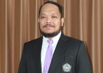 Dari Riset hingga Kepemimpinan Fakultas, Alumni UNAIR Satria Unggul Wicaksana Prakasa Kini Pimpin FH UM Surabaya