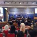 Ratusan Penegak Hukum Ikut Seminar Nasional, Otto Hasibuan Bahas KUHP dan KUHAP Baru