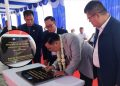 Wamenko Imipas Otto Hasibuan: Grha PERADI Surabaya Bukti Kemandirian Organisasi Advokat