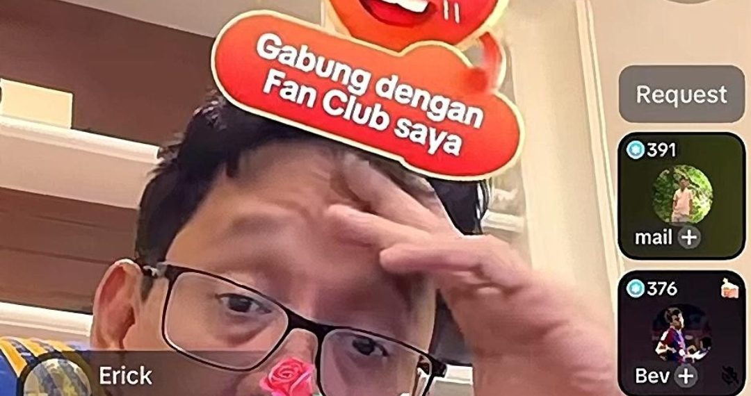 Pengamat: KPK Perlu Panggil Purbaya soal Saweran TikTok