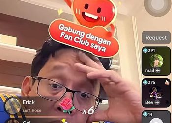 Pengamat: KPK Perlu Panggil Purbaya soal Saweran TikTok