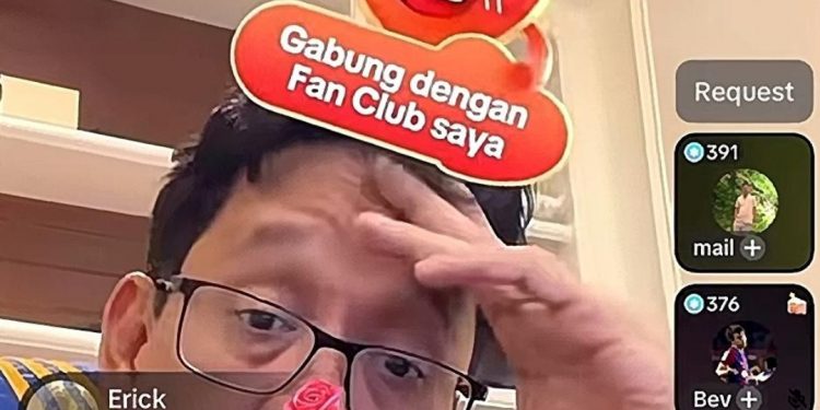 Pengamat: KPK Perlu Panggil Purbaya soal Saweran TikTok