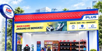 Planet Ban Plus Hadirkan Layanan Servis Berbasis Keluhan Pengendara