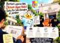 BNI Laporkan Oknum Nakal, Kejati Jatim Ringkus Tersangka KUR Jember