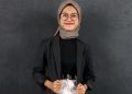 Shevierra Danmadiyah, Alumni FH UNAIR Konsisten Kawal Privasi dan Keterbukaan Peradilan di Era Digital