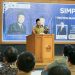 Buka Simposium Revitalisasi Sekolah Vokasi, Bupati Gresik Berharap Kewenangan Kelola SMA/SMK Dikembalikan ke Daerah