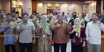 Pemkab Gresik Ajak Warganya Cek DTSEN