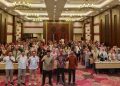 Sosialisasikan 4 Pilar MPR RI, BHS Tegaskan Pentingnya Persatuan Untuk NKRI