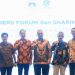 Akses Sanitasi dan Pemenuhan Air Minum Masih Minim, Pemkab Gresik Ajak Perusahaan Perkuat Intervensi