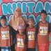 6 Anjal Terminal Gub Suryo Khitan Bersama di Masjid Baitussalam