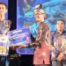 Final Kompetisi Nasional Kontes Kapal Indonesia, Tim Siti Busyro UMG Raih Juara Best Poster